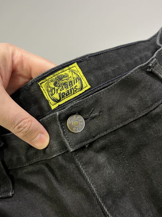 Мото джинси Draggin Jeans кевлар оригінал