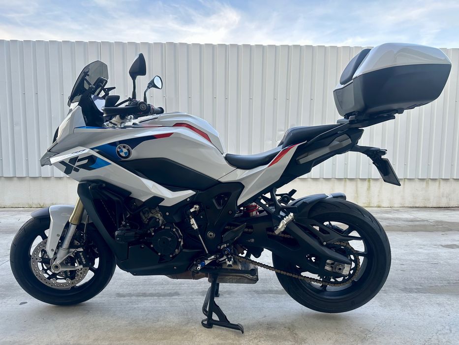 BMW S1000 XR 2024 Pack M