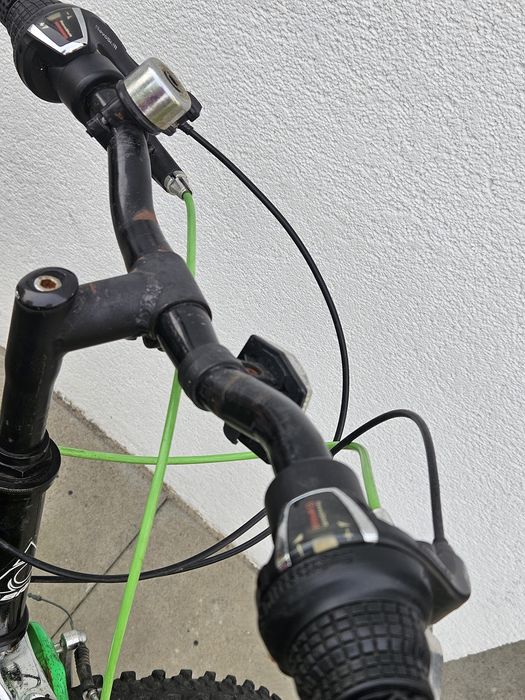 Rower x-treme koła 24
