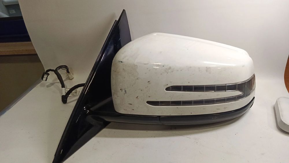 Retrovisor / espelho esquerdo MERCEDES-BENZ Classe E Carrinha (S212)