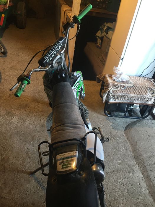 Продам. Пітбайк єєє