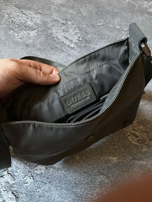 Сумка Guess барсетка