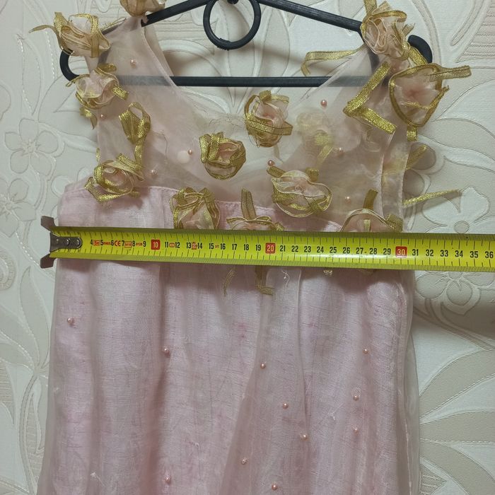 Сукня для дівчинки 3-6 років свята