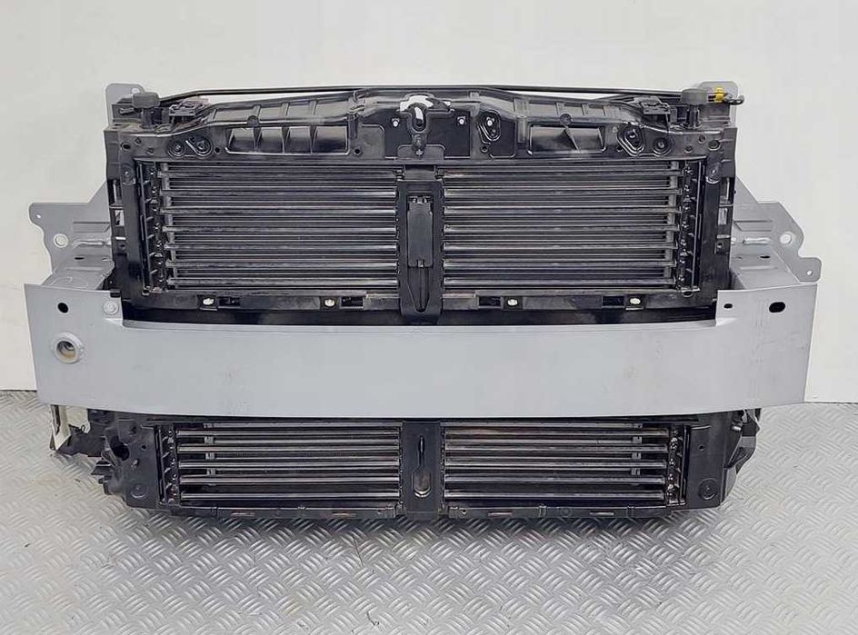Панель передня Ford Kuga Mk3 вентилятор разборка