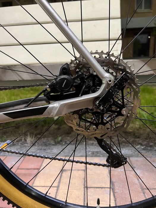 Cannondale TRAIL 6 2019