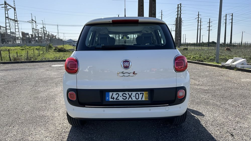 Fiat 500L 1.3 Multijet423497705676482567