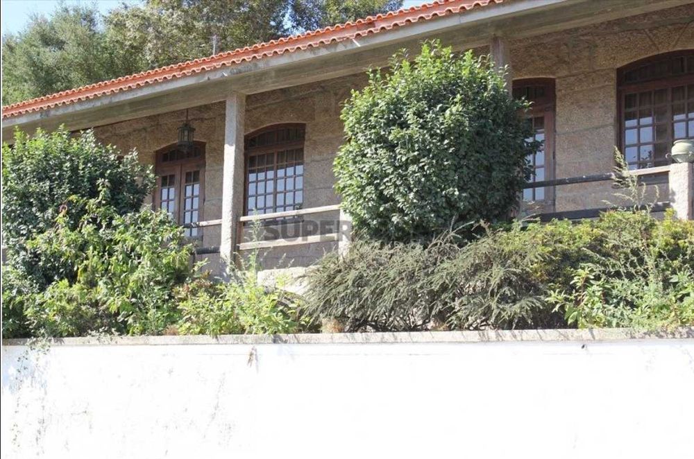 Espaço para  restauração