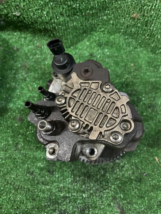 Bomba de alta pressão Renault Laguna 2.2 Dci