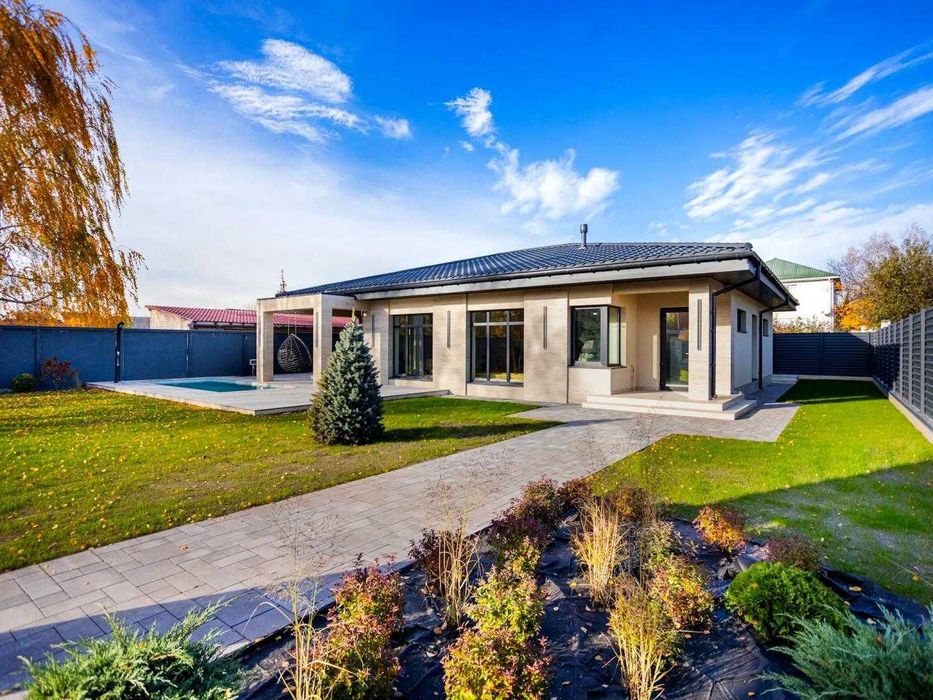 Продажа дома в селе Гора, Бориспольский район.