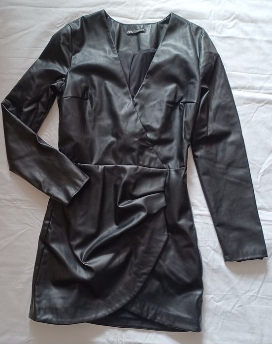 Zara sukienka rozmiar M
