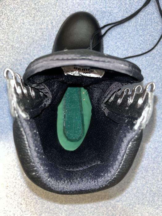 Buty wojskowe demar926/MON