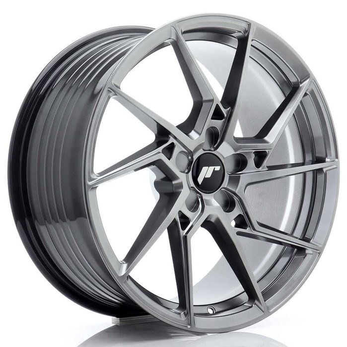 JR33 Felgi Koła 19" • • JAPAN RACING • •