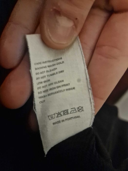 DropX™ Exclusive: IM DFRNT by Lewis Hamilton I'm Different Hoodie