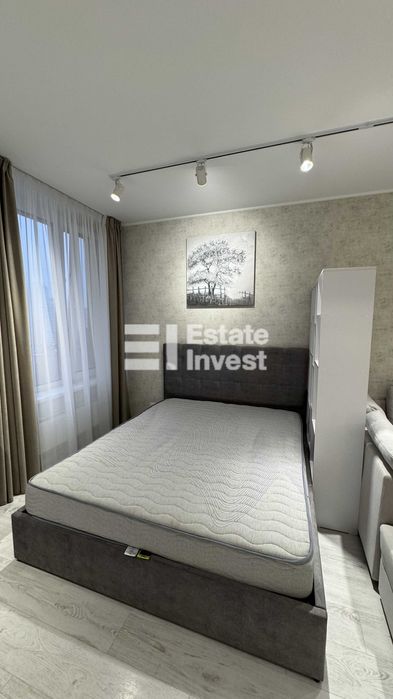 1-кімнатна квартира за адресою (площа 35,4 м²) - Atlanta.ua - фото 6