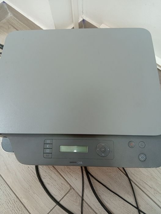 Принтер БФП HP lazer MFP 135w