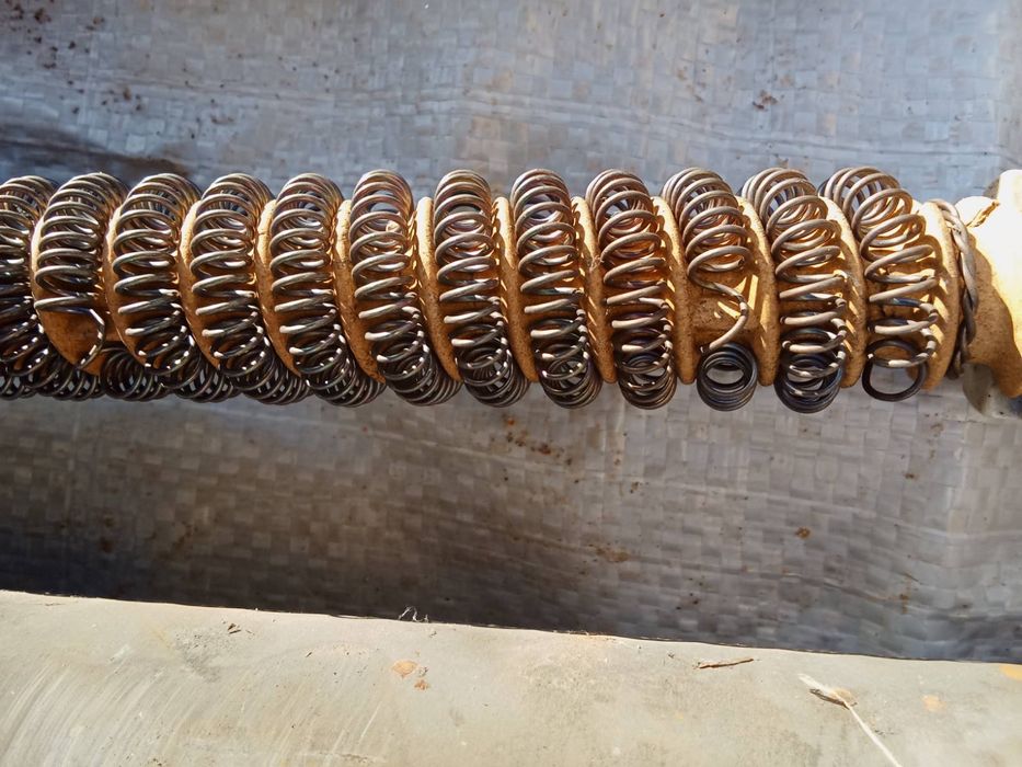 Продам водонагрівачі (тени)