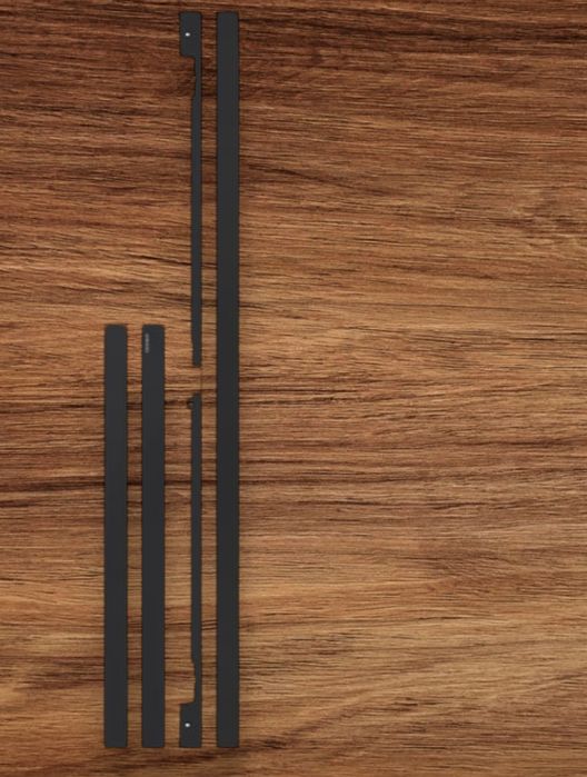 Nowa Wymienna rama Samsung do telewizora Samsung The Frame 49" 2019 Cz