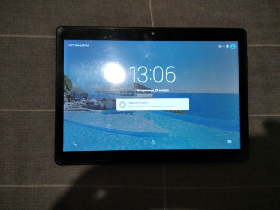 Планшет Samsung Z40