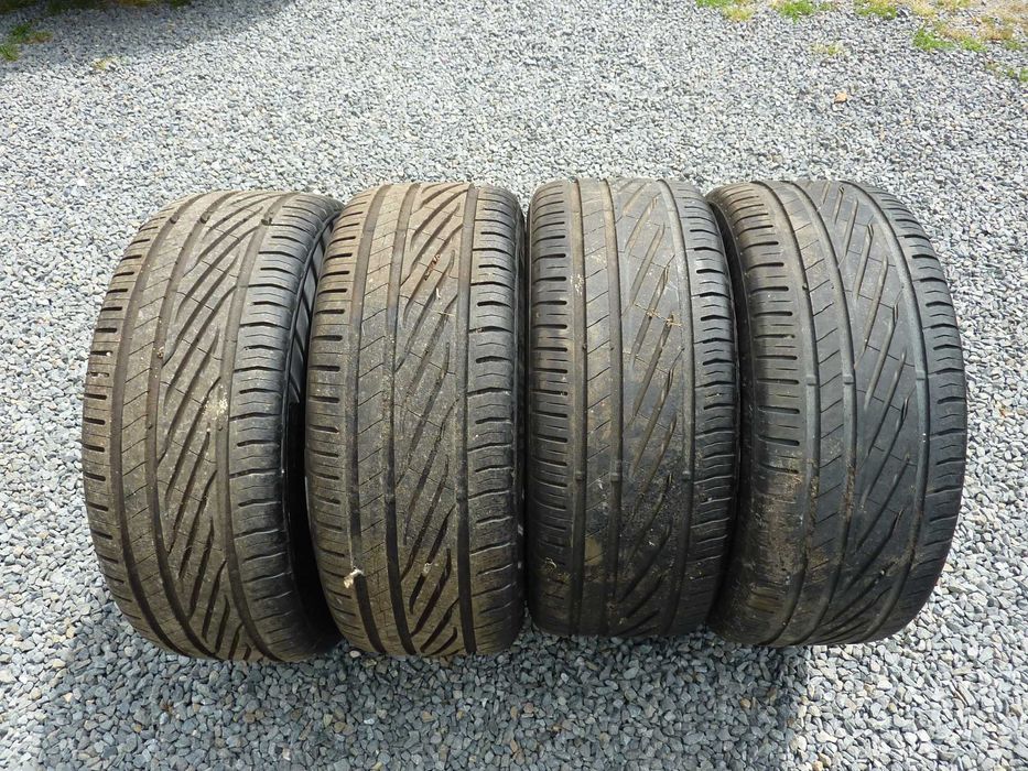 AUDI A6 C6 C7 KOŁA felgi aluminiowe LATO 18 cali opony super 5x112