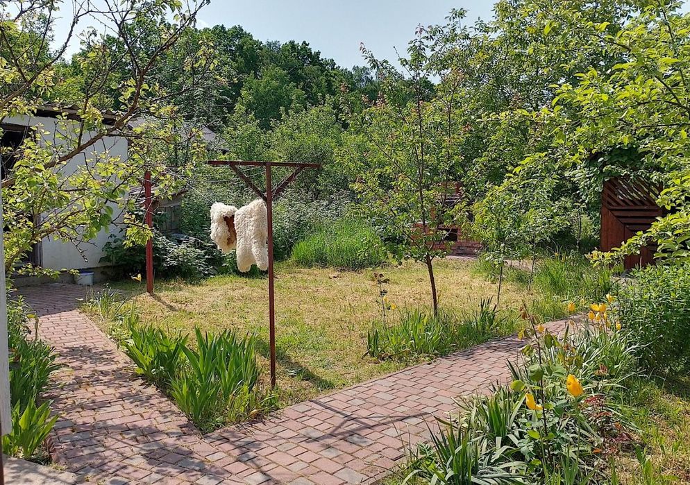 Продається будинок з зем. ділянкою 5.4 сотих. Дем'янів лаз.