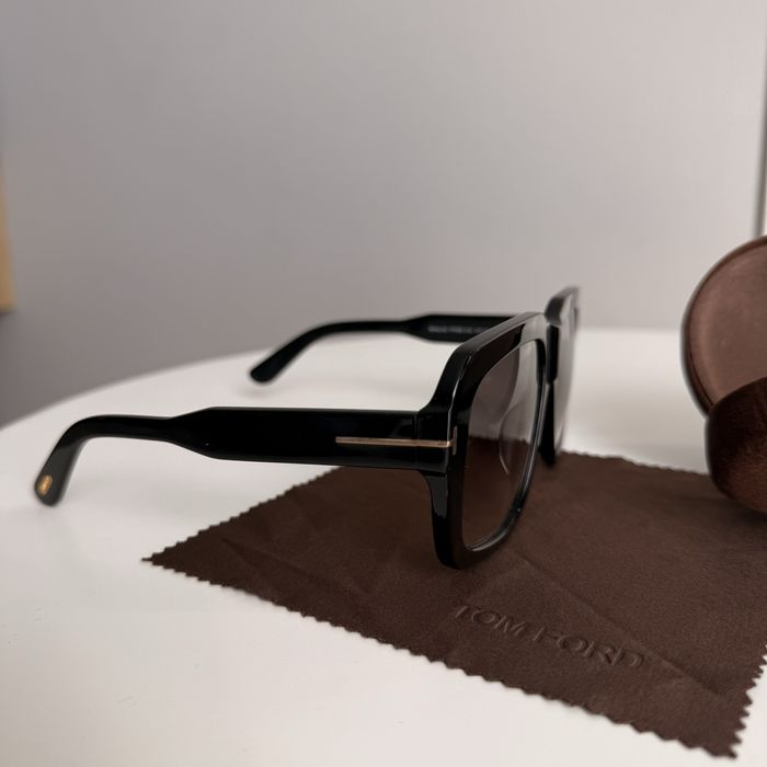 Окуляри Tom Ford