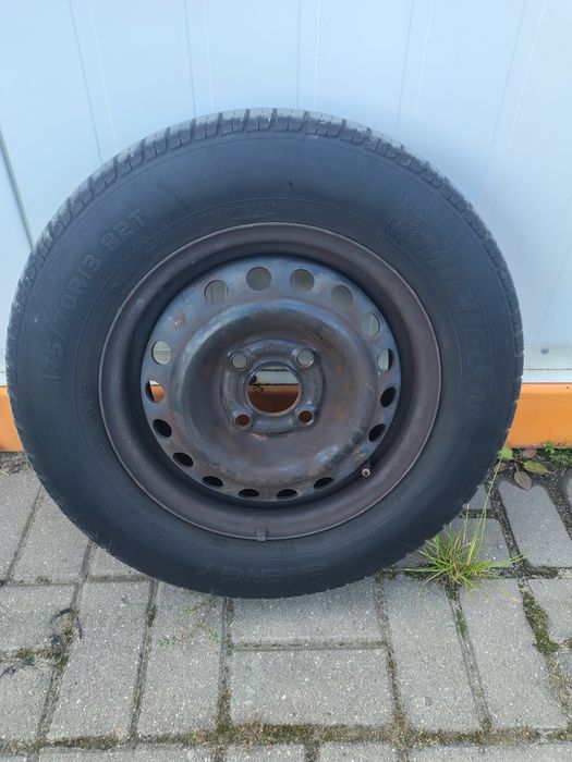 Felgi 13 R 4x100