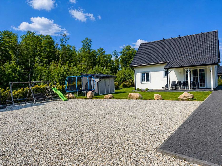 Dom w Karkonoszach Miłków koło Karpacza od 6 do 12 osób