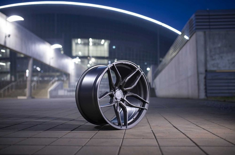 Felgi Concaver 22" 10,5J 11,5J BMW X5M