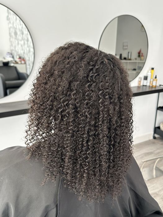 Aplicaçao e venda de extensões