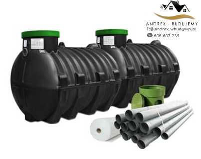 budowa domów pod klucz remonty adaptacje elewacje dachy ogrody koparka