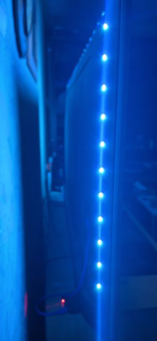 Philips 5, 5 ambilight