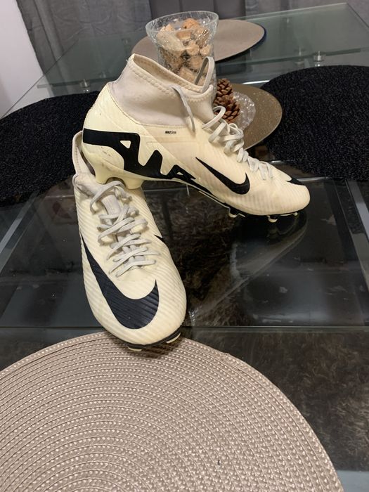 Chuteira Nike Air zoom 45