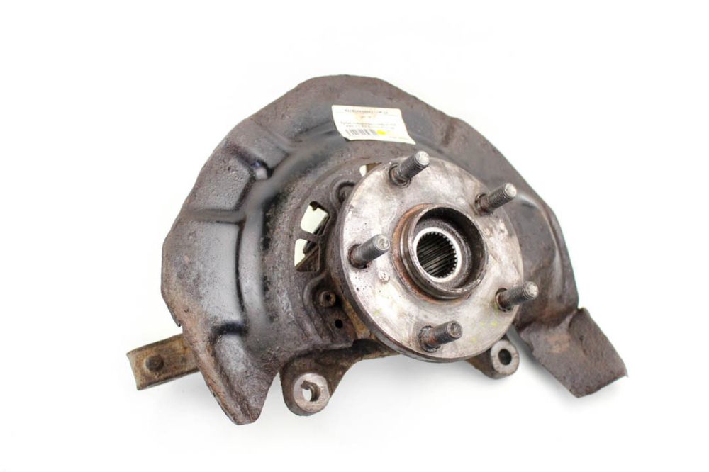 Кулак поворотный Toyota Lexus Nissan Mitsubishi Mazda Nissan Subaru