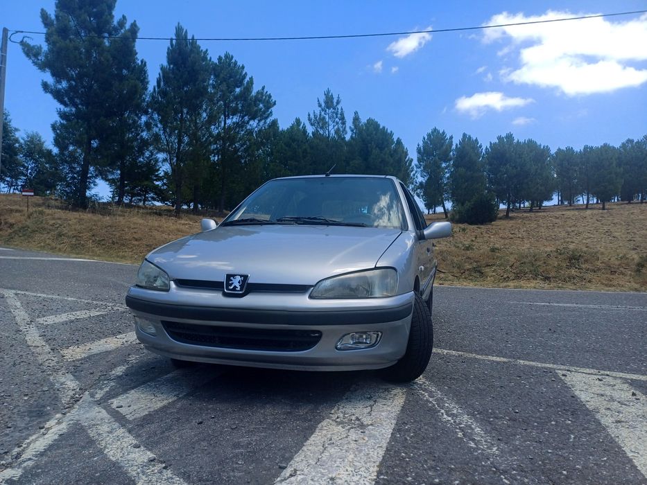Peugeot 106 1.0cc