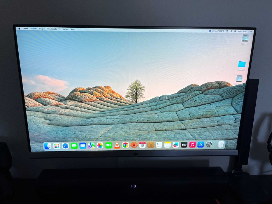 Mac Mini Late 2012 i7 - SSD 240 GB+HDD 500GB / 8 GB RAM