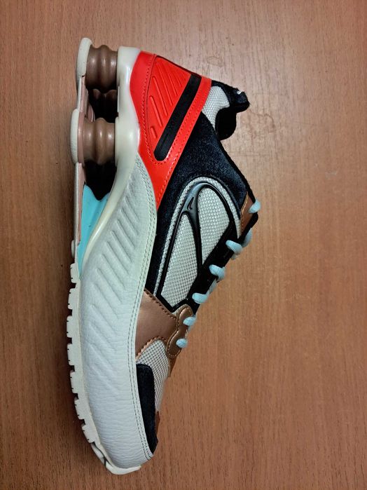 Детские Кроссовки Nike оригинал 38.5 размер