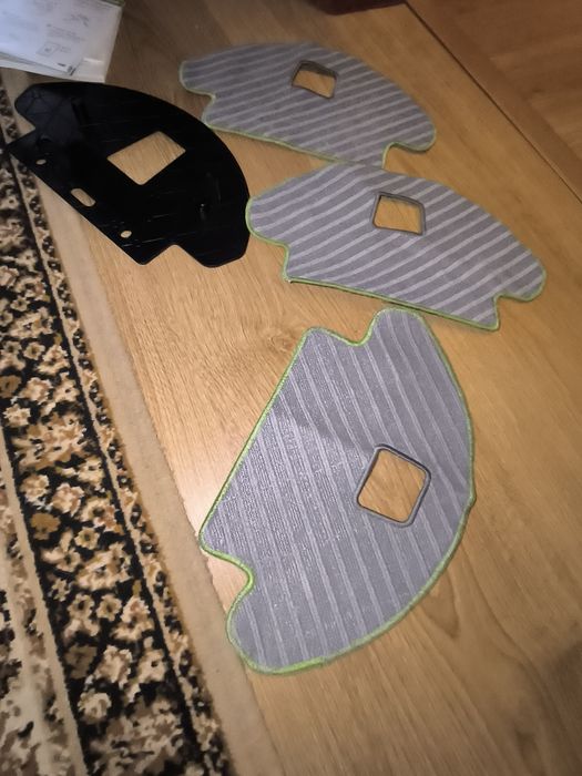 Aspirador iRobot Roomba Combo