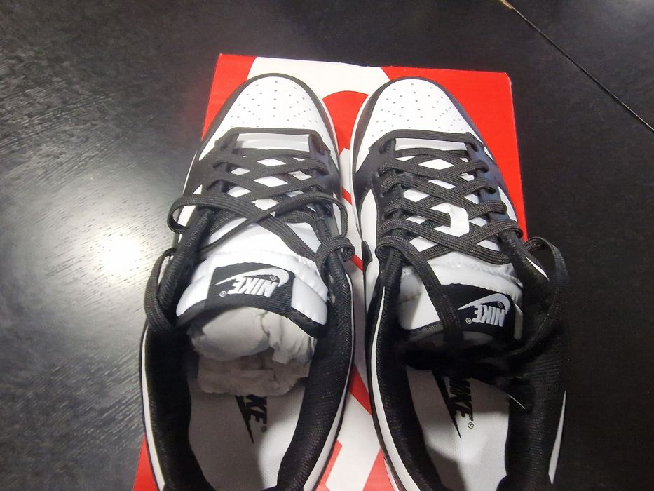 Nike Dunk Panda (38,42,41,43,42.5,44)