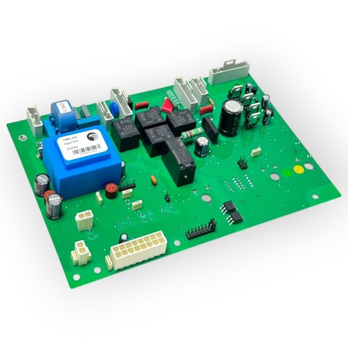 Плати управління для котла б/у