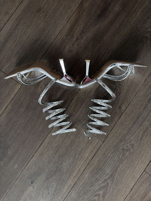 Buty Simmi London 39 sylwester karnwal nowe