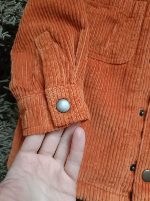 Куртка, сорочка,