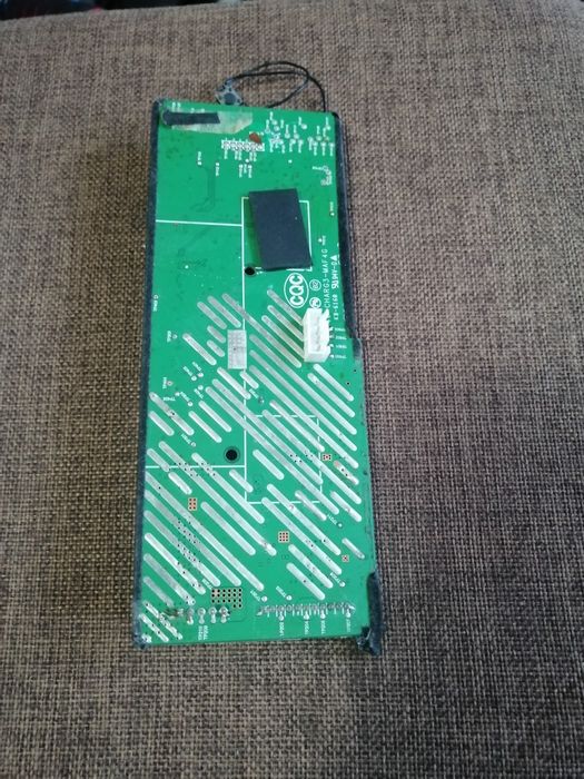 Jbl charge 3 плата донор неробоча