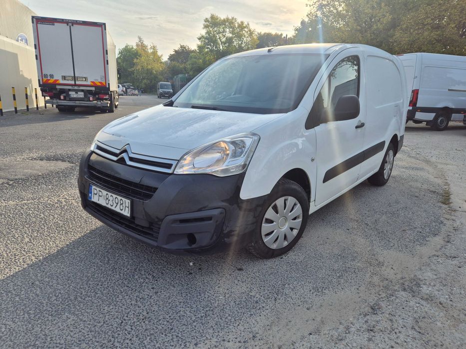 Citroën Berlingo