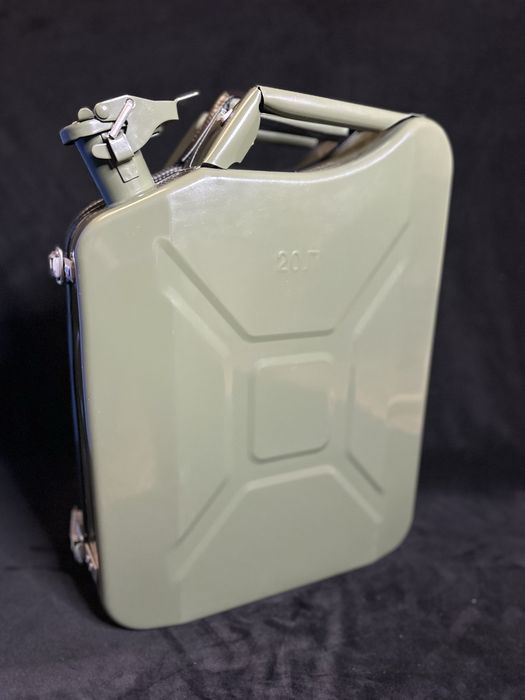 Мужкой БОКС  Бар каністра 20Л Подарок мужу на день рождения