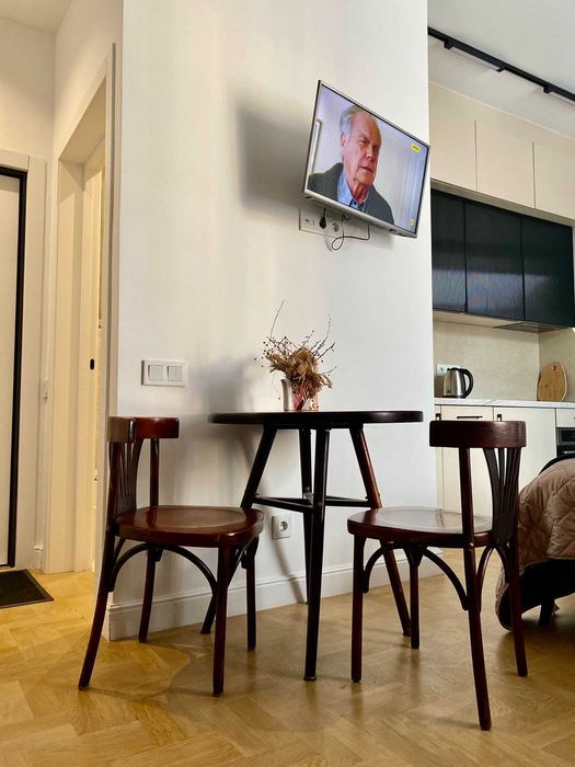 LvApart Квартира подобово біля ж д вокзалу Звітні док Можна на місяць