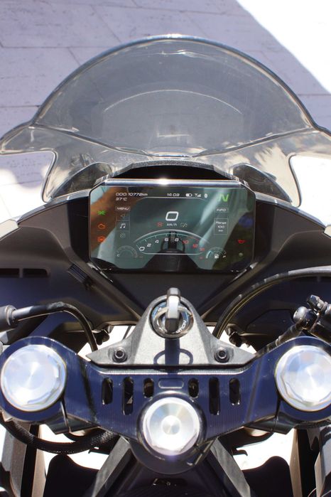 CFMOTO 450SR A2 2023