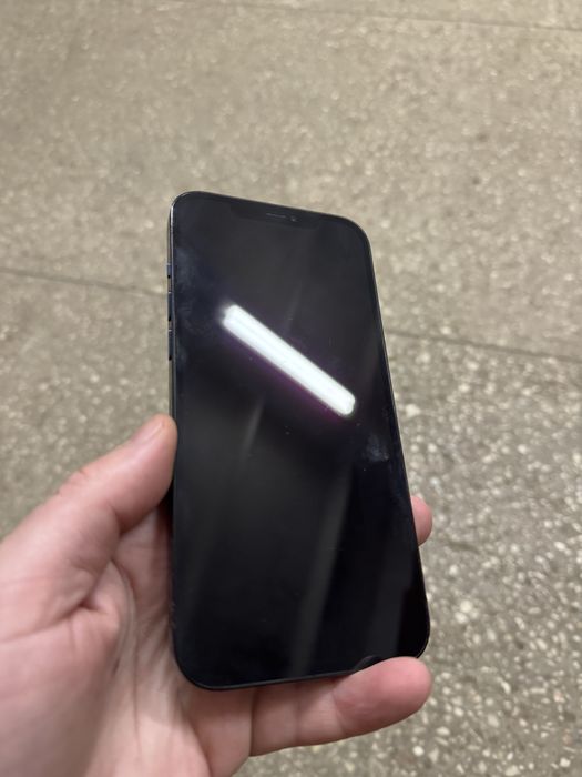 Iphone 12 pro max 256gb neverlock