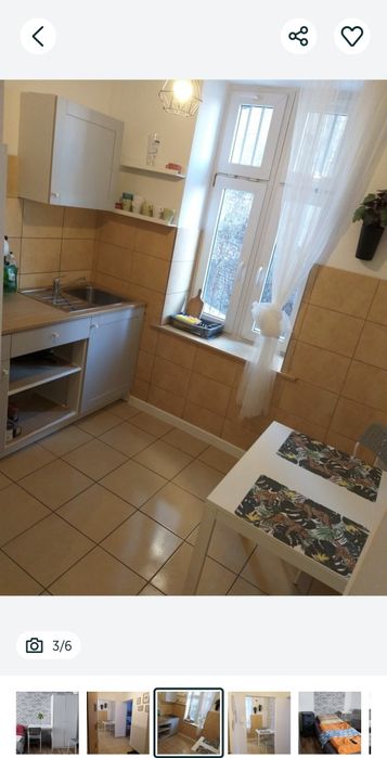 Kwatery dla Pracowników