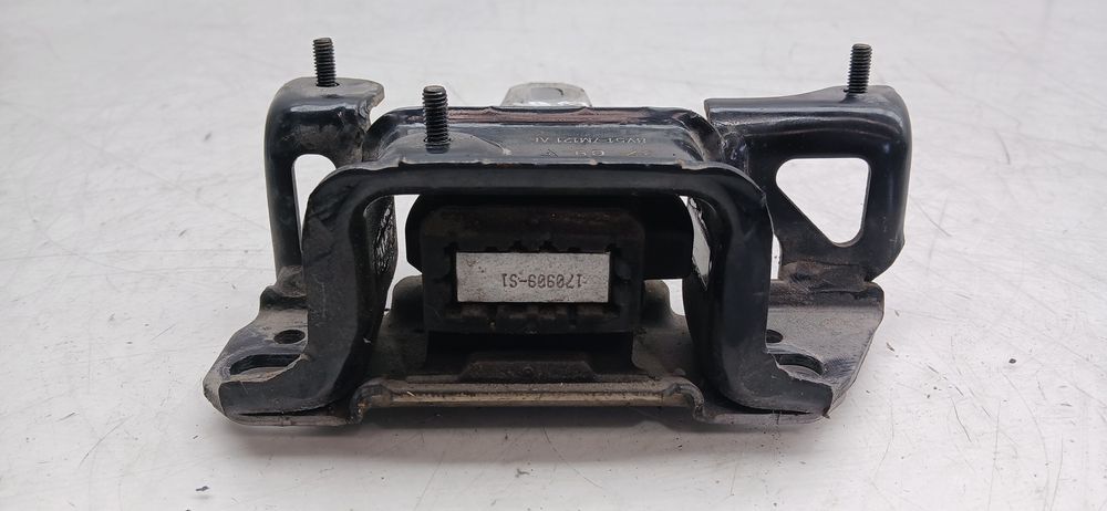Apoio da caixa FORD Fiesta VI (CB1, CCN)