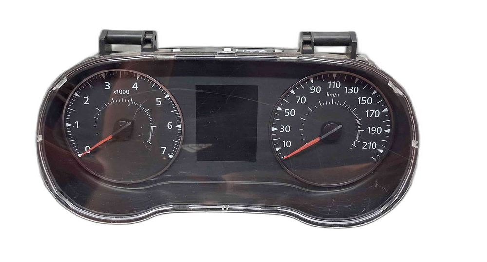 Quadrante / Painel de Instrumentos A3C0707410700 - DACIA DUSTER